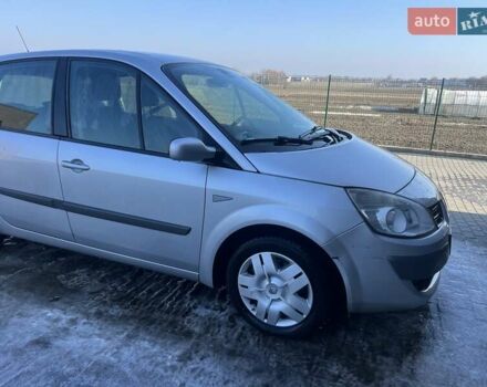 Рено Сценик, объемом двигателя 0 л и пробегом 250 тыс. км за 4800 $, фото 5 на Automoto.ua