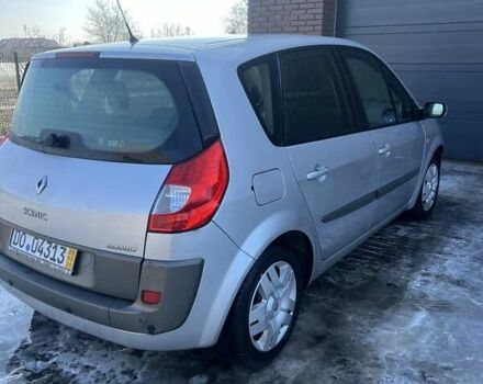 Рено Сценик, объемом двигателя 0 л и пробегом 250 тыс. км за 4800 $, фото 4 на Automoto.ua
