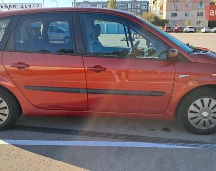 Рено Сценік, об'ємом двигуна 1.6 л та пробігом 236 тис. км за 5000 $, фото 3 на Automoto.ua