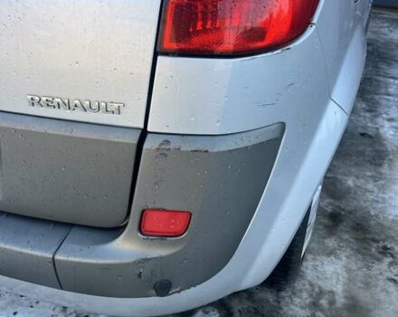 Рено Сценик, объемом двигателя 0 л и пробегом 250 тыс. км за 4800 $, фото 3 на Automoto.ua