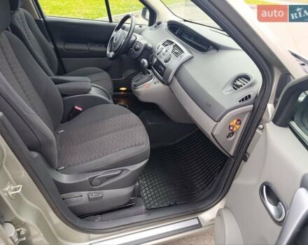 Рено Сценік, об'ємом двигуна 1.6 л та пробігом 148 тис. км за 5999 $, фото 11 на Automoto.ua