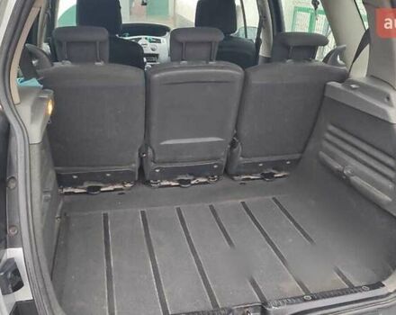 Рено Сценік, об'ємом двигуна 1.5 л та пробігом 250 тис. км за 5200 $, фото 8 на Automoto.ua