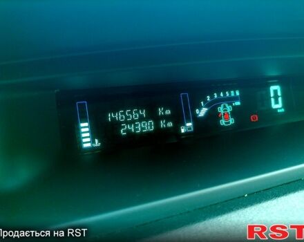 Рено Сценик, объемом двигателя 1.6 л и пробегом 146 тыс. км за 5600 $, фото 11 на Automoto.ua