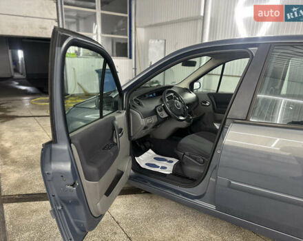 Рено Сценік 2007 у Вінниці на Automoto.ua Рено Сценік, об'ємом двигуна 1.6 л та пробігом 149 тис. км за 5700 $, фото 17 на Automoto.ua