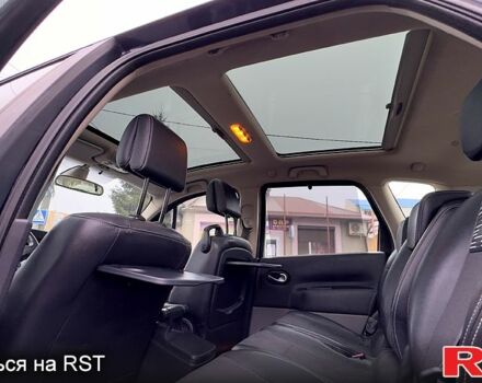 Рено Сценик, объемом двигателя 16 л и пробегом 260 тыс. км за 5500 $, фото 4 на Automoto.ua
