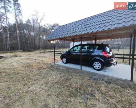 Рено Сценик, объемом двигателя 0 л и пробегом 199 тыс. км за 5800 $, фото 3 на Automoto.ua