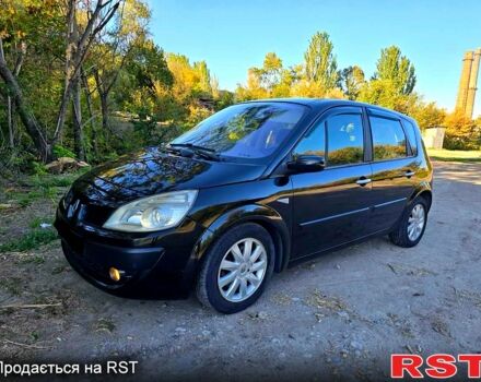 Рено Сценік, об'ємом двигуна 1.9 л та пробігом 180 тис. км за 5000 $, фото 1 на Automoto.ua