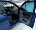 Рено Сценик, объемом двигателя 15 л и пробегом 297 тыс. км за 5700 $, фото 9 на Automoto.ua