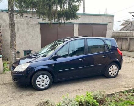 Рено Сценік, об'ємом двигуна 1.6 л та пробігом 210 тис. км за 5590 $, фото 18 на Automoto.ua