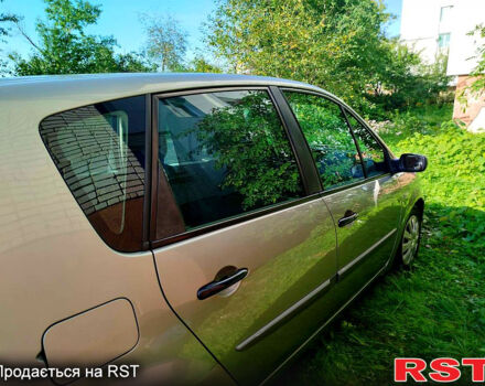Рено Сценик, объемом двигателя 1.5 л и пробегом 222 тыс. км за 4800 $, фото 3 на Automoto.ua