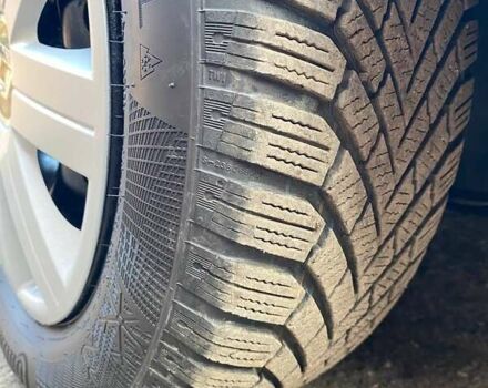 Рено Сценік, об'ємом двигуна 1.6 л та пробігом 210 тис. км за 5590 $, фото 66 на Automoto.ua