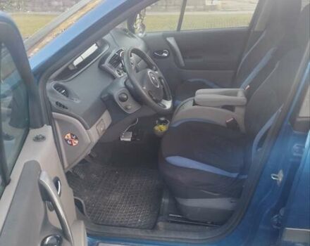 Рено Сценик, объемом двигателя 1.6 л и пробегом 248 тыс. км за 5200 $, фото 1 на Automoto.ua