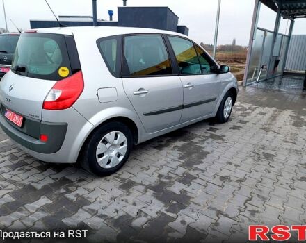 Рено Сценик, объемом двигателя 1.6 л и пробегом 170 тыс. км за 5500 $, фото 3 на Automoto.ua