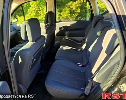 Рено Сценік, об'ємом двигуна 1.9 л та пробігом 180 тис. км за 5000 $, фото 7 на Automoto.ua