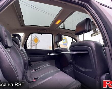 Рено Сценик, объемом двигателя 16 л и пробегом 260 тыс. км за 5500 $, фото 12 на Automoto.ua