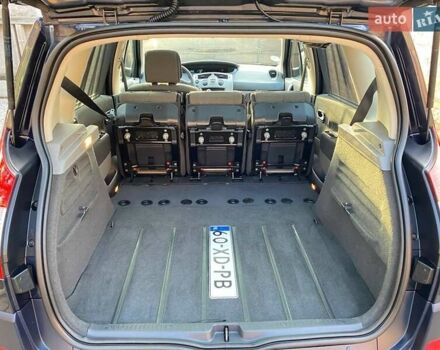 Рено Сценік, об'ємом двигуна 1.6 л та пробігом 210 тис. км за 5590 $, фото 55 на Automoto.ua
