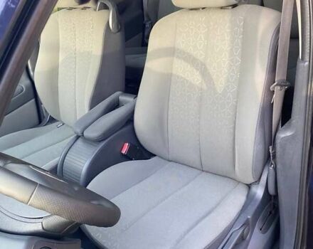 Рено Сценік, об'ємом двигуна 1.6 л та пробігом 210 тис. км за 5590 $, фото 26 на Automoto.ua