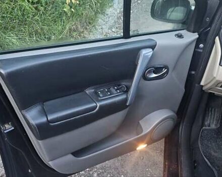 Рено Сценік, об'ємом двигуна 1.6 л та пробігом 209 тис. км за 4450 $, фото 12 на Automoto.ua