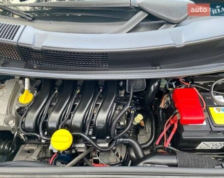 Рено Сценік, об'ємом двигуна 1.6 л та пробігом 210 тис. км за 5590 $, фото 57 на Automoto.ua