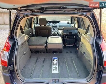 Рено Сценік, об'ємом двигуна 1.6 л та пробігом 210 тис. км за 5590 $, фото 54 на Automoto.ua