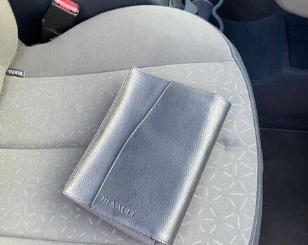 Рено Сценік, об'ємом двигуна 1.6 л та пробігом 210 тис. км за 5590 $, фото 61 на Automoto.ua