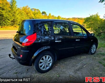 Рено Сценік, об'ємом двигуна 1.9 л та пробігом 180 тис. км за 5000 $, фото 3 на Automoto.ua