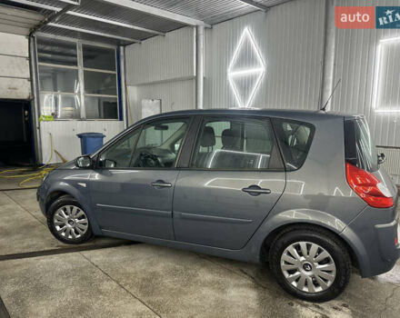 Рено Сценік 2007 у Вінниці на Automoto.ua Рено Сценік, об'ємом двигуна 1.6 л та пробігом 149 тис. км за 5700 $, фото 5 на Automoto.ua