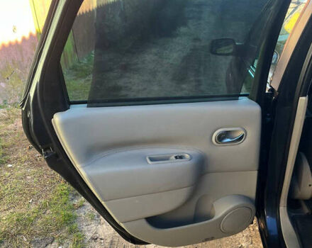 Рено Сценік, об'ємом двигуна 2 л та пробігом 5 тис. км за 4800 $, фото 6 на Automoto.ua