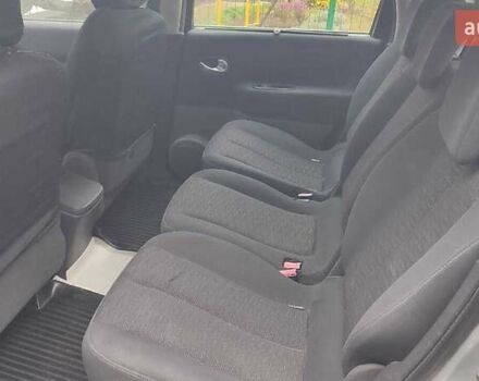 Рено Сценік, об'ємом двигуна 1.5 л та пробігом 250 тис. км за 5200 $, фото 7 на Automoto.ua