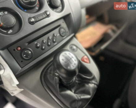 Рено Сценік 2007 у Вінниці на Automoto.ua Рено Сценік, об'ємом двигуна 1.6 л та пробігом 149 тис. км за 5700 $, фото 19 на Automoto.ua