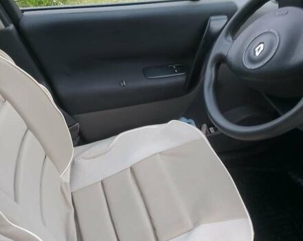 Рено Сценик, объемом двигателя 1.46 л и пробегом 182 тыс. км за 3800 $, фото 4 на Automoto.ua
