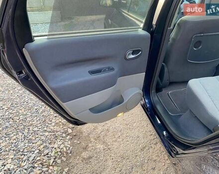 Рено Сценік, об'ємом двигуна 1.6 л та пробігом 210 тис. км за 5590 $, фото 35 на Automoto.ua