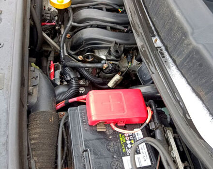 Рено Сценік, об'ємом двигуна 1.6 л та пробігом 240 тис. км за 5850 $, фото 2 на Automoto.ua