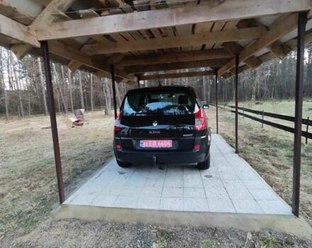 Рено Сценик, объемом двигателя 0 л и пробегом 199 тыс. км за 5800 $, фото 2 на Automoto.ua