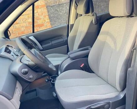 Рено Сценік, об'ємом двигуна 1.6 л та пробігом 210 тис. км за 5590 $, фото 24 на Automoto.ua