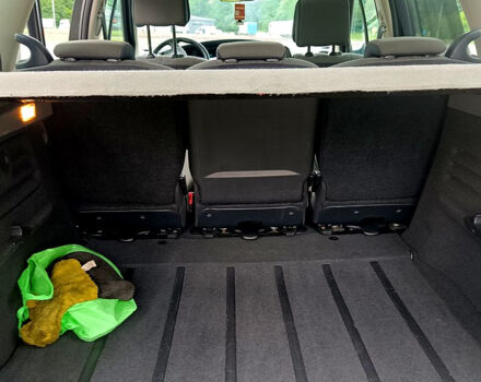 Рено Сценік, об'ємом двигуна 1.6 л та пробігом 240 тис. км за 5850 $, фото 4 на Automoto.ua