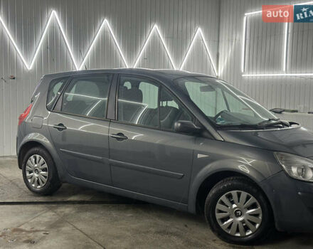 Рено Сценік 2007 у Вінниці на Automoto.ua Рено Сценік, об'ємом двигуна 1.6 л та пробігом 149 тис. км за 5700 $, фото 1 на Automoto.ua