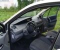 Рено Сценик, объемом двигателя 1.9 л и пробегом 293 тыс. км за 6200 $, фото 11 на Automoto.ua