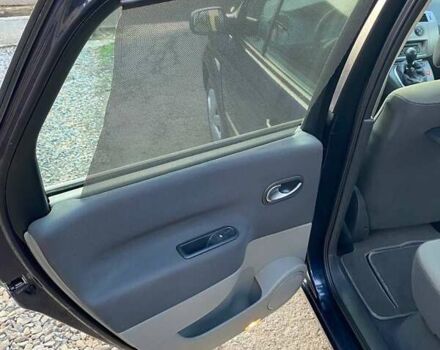 Рено Сценік, об'ємом двигуна 1.6 л та пробігом 210 тис. км за 5590 $, фото 36 на Automoto.ua