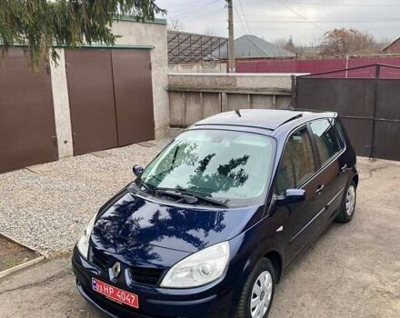 Рено Сценік, об'ємом двигуна 1.6 л та пробігом 210 тис. км за 5590 $, фото 2 на Automoto.ua