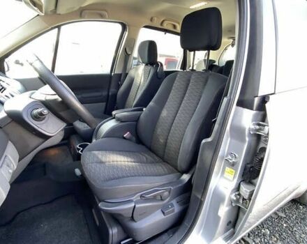 Рено Сценик, объемом двигателя 1.6 л и пробегом 186 тыс. км за 5599 $, фото 27 на Automoto.ua