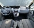 Рено Сценик, объемом двигателя 1.6 л и пробегом 186 тыс. км за 5599 $, фото 22 на Automoto.ua