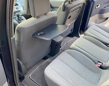 Рено Сценік, об'ємом двигуна 1.6 л та пробігом 210 тис. км за 5590 $, фото 37 на Automoto.ua