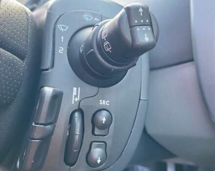 Рено Сценік, об'ємом двигуна 1.6 л та пробігом 210 тис. км за 5590 $, фото 33 на Automoto.ua