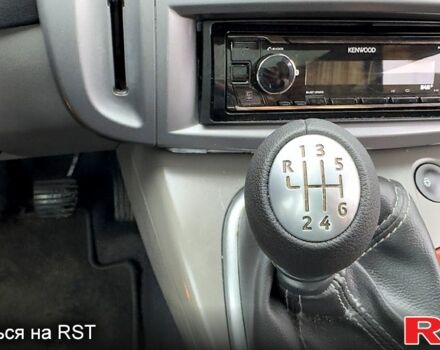 Рено Сценик, объемом двигателя 16 л и пробегом 260 тыс. км за 5500 $, фото 8 на Automoto.ua