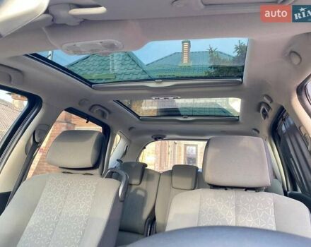 Рено Сценік, об'ємом двигуна 1.6 л та пробігом 210 тис. км за 5590 $, фото 27 на Automoto.ua