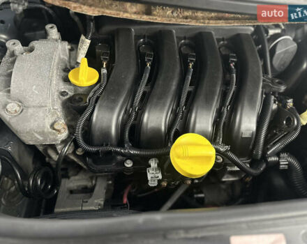 Рено Сценік 2007 у Вінниці на Automoto.ua Рено Сценік, об'ємом двигуна 1.6 л та пробігом 149 тис. км за 5700 $, фото 28 на Automoto.ua