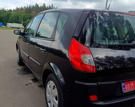 Рено Сценік, об'ємом двигуна 1.6 л та пробігом 240 тис. км за 5850 $, фото 11 на Automoto.ua