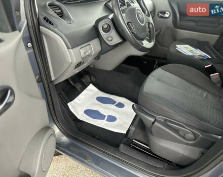 Рено Сценік 2007 у Вінниці на Automoto.ua Рено Сценік, об'ємом двигуна 1.6 л та пробігом 149 тис. км за 5700 $, фото 16 на Automoto.ua