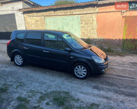 Рено Сценік, об'ємом двигуна 2 л та пробігом 5 тис. км за 4800 $, фото 8 на Automoto.ua